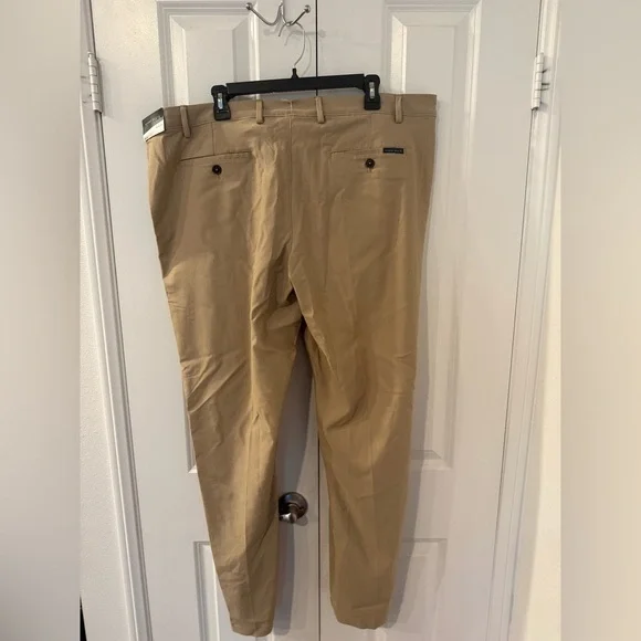 Perry Ellis Slim Fit Pants 40 X 32 NWT